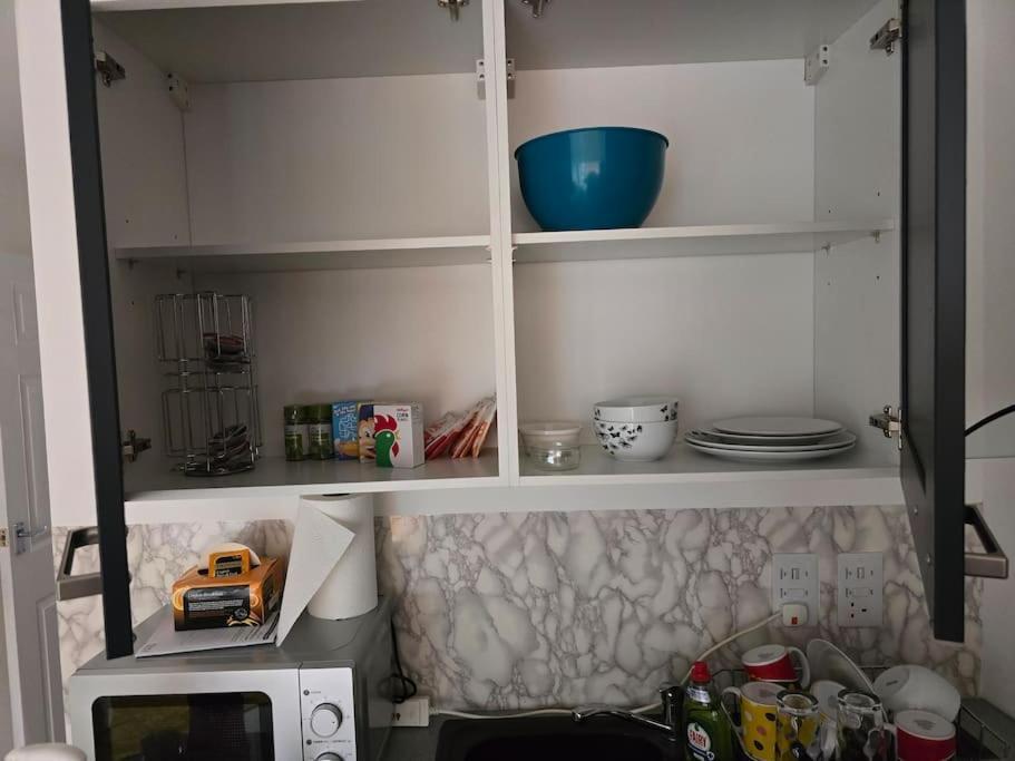 Cozy Flat 1 Bedroom Hucclecote Esterno foto